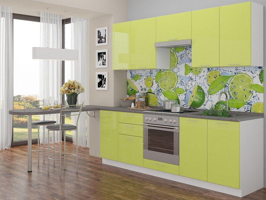 Кухня Сканди Виват