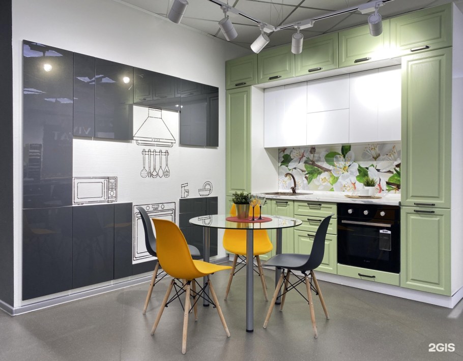 Фьюжн-04 Angel/Gallant