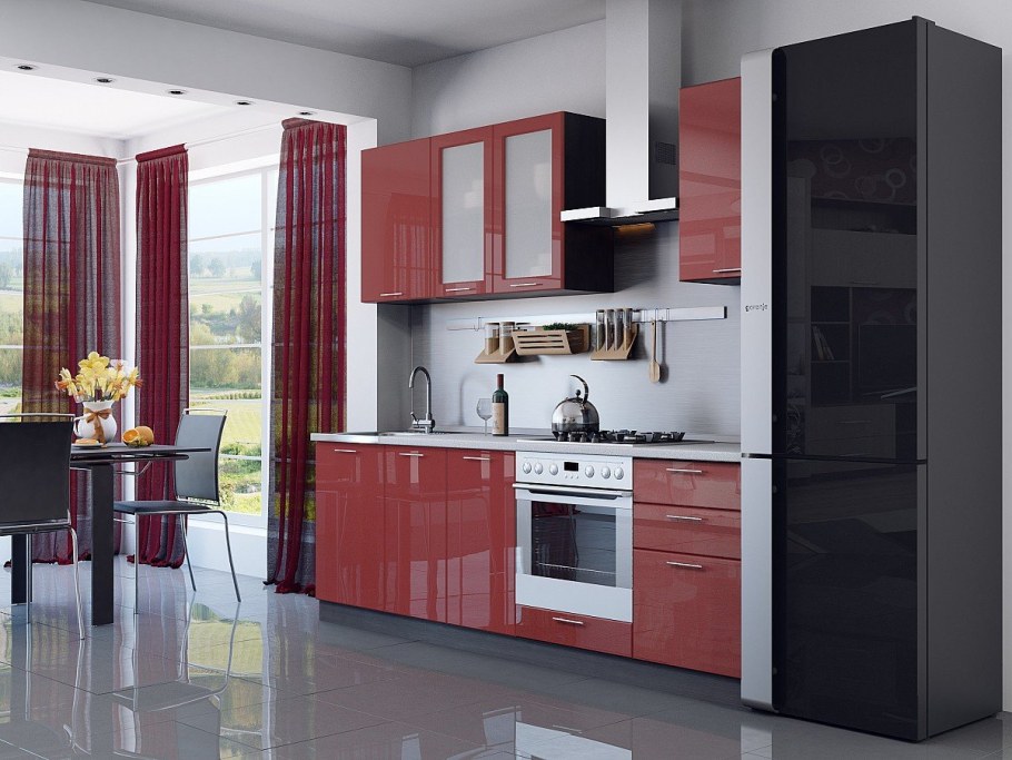 Кухня Виват Валерия м