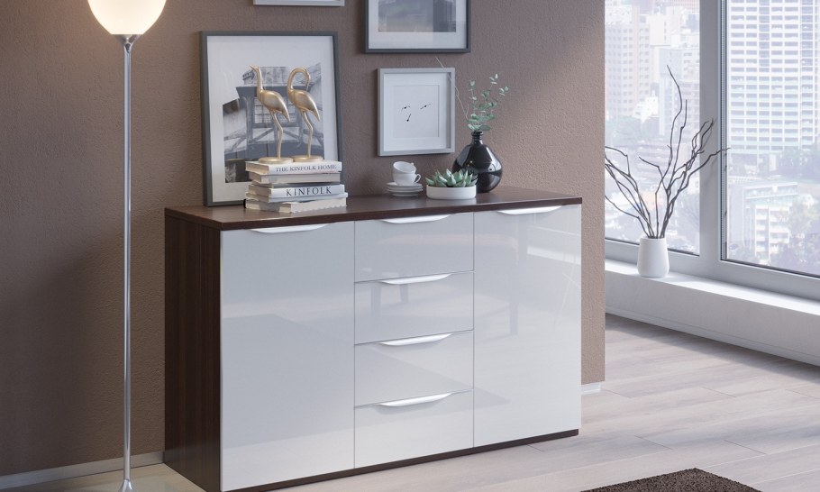 Гостиная Римини Шатура