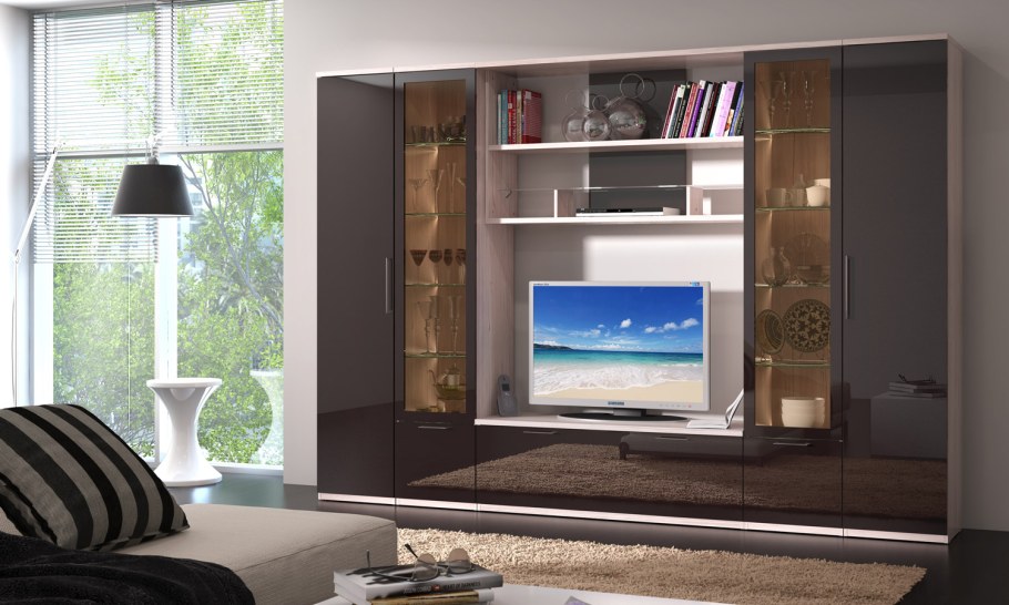 Шатура Римини серый туя