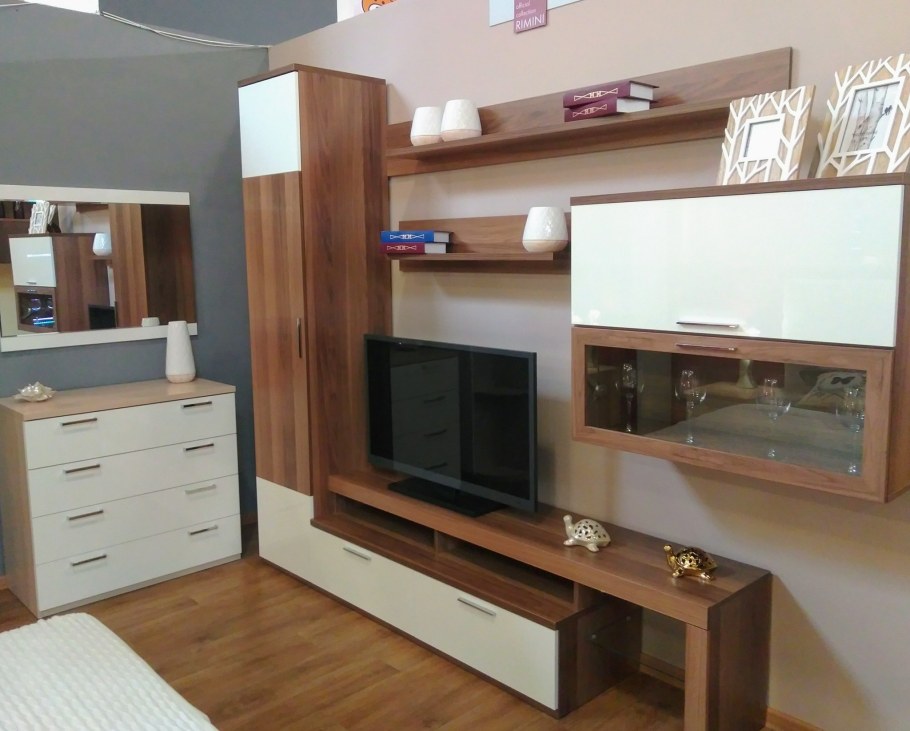 Гостиная Римини Шатура