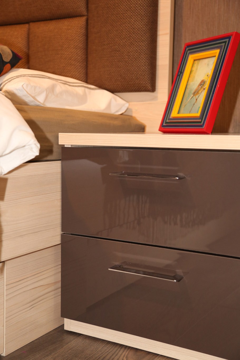 Гостиная Rimini Mokko