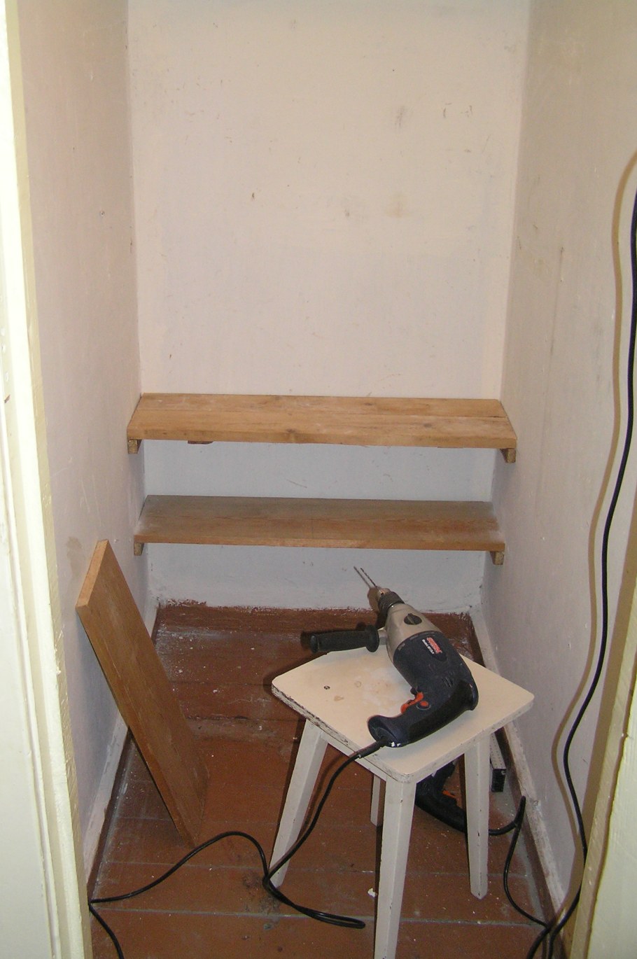 Гардеробная 1.5 на 1.5 икеа