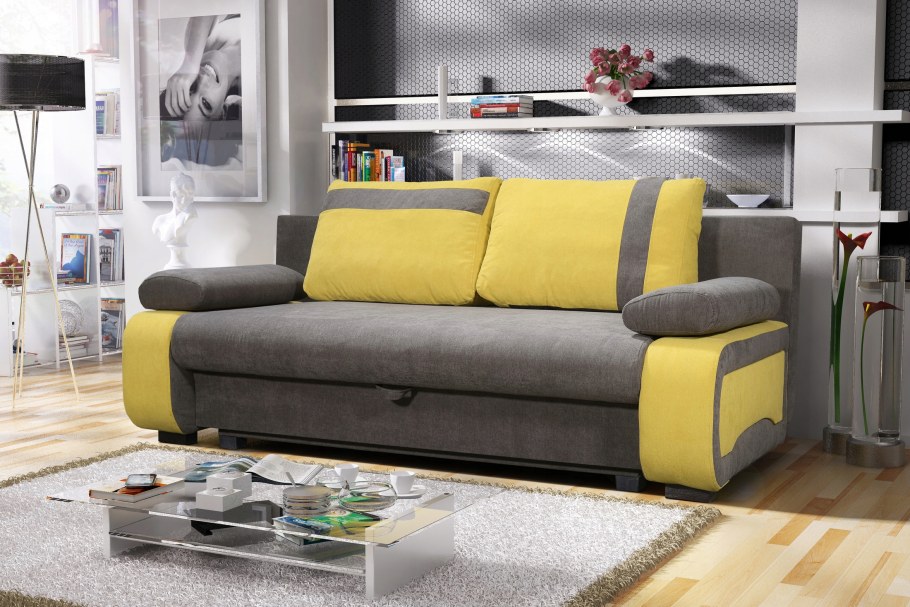 Функциональные диваны-трансформеры - diyideas