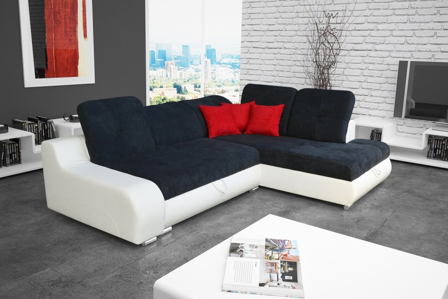 Многофункциональная кровать Smart Bed азиатская