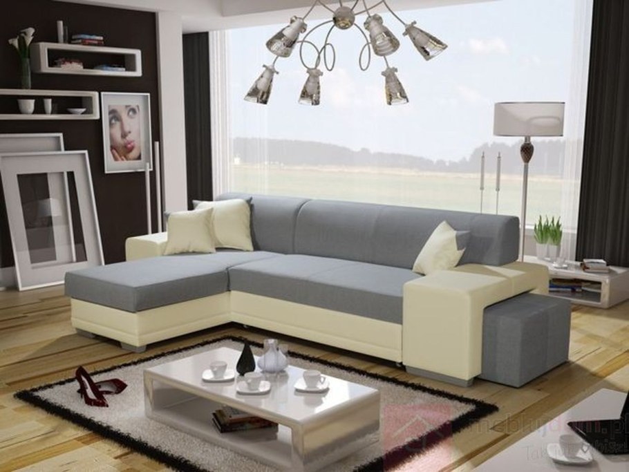 Функциональный диван