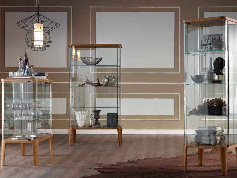 Гостиная да Винчи орех