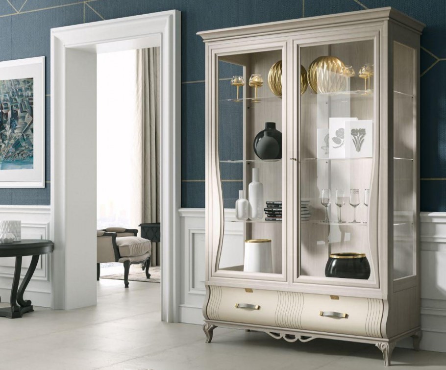 Carpanese Home 7001 - 7008 витрина