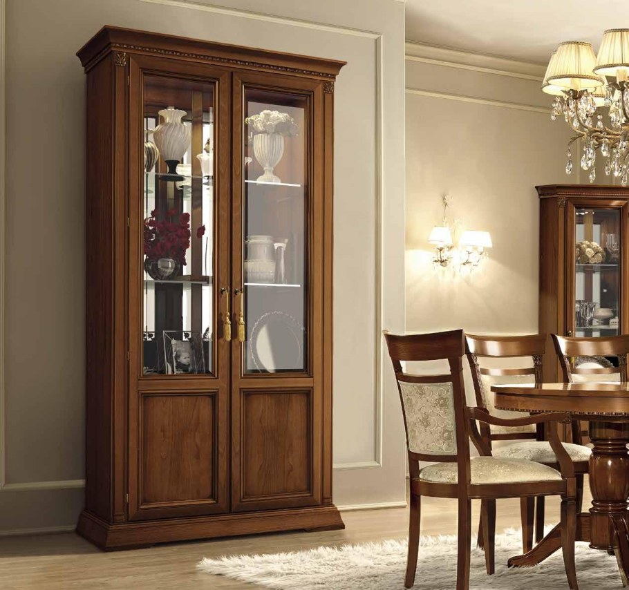 Стенка Бриджит фабрика Аванти