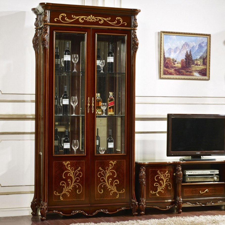 Витрина h-902