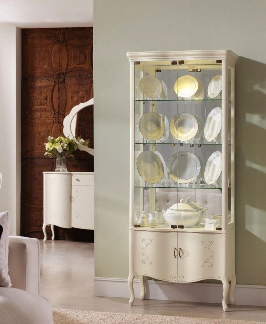 Витрина Mugali 1089