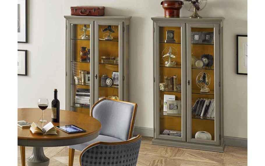 Витрина Tosato