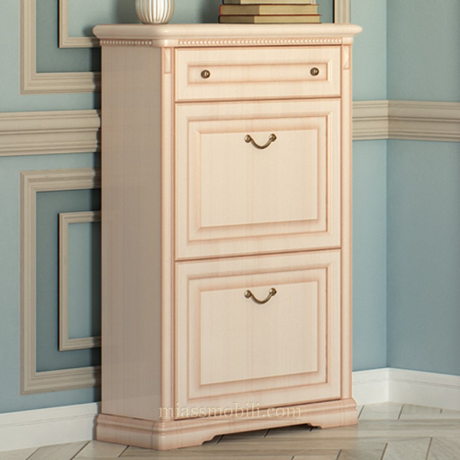 Прихожая Джоконда орех Миассмебель