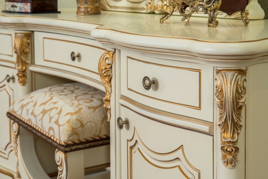 Гостиная Джоконда орех Миассмебель