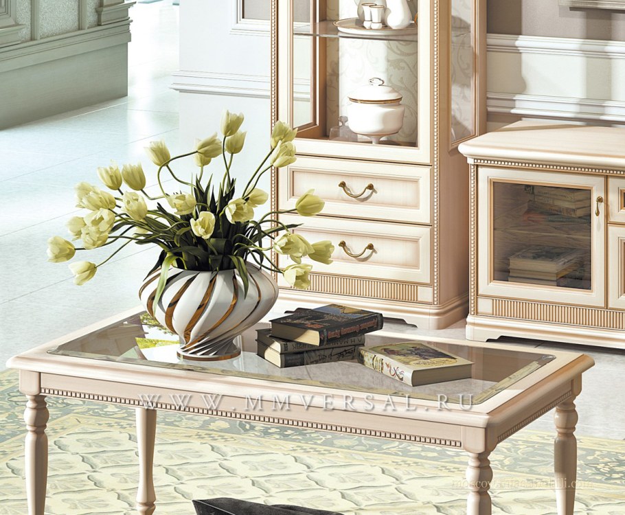 Джоконда сервант 2,3 Эра