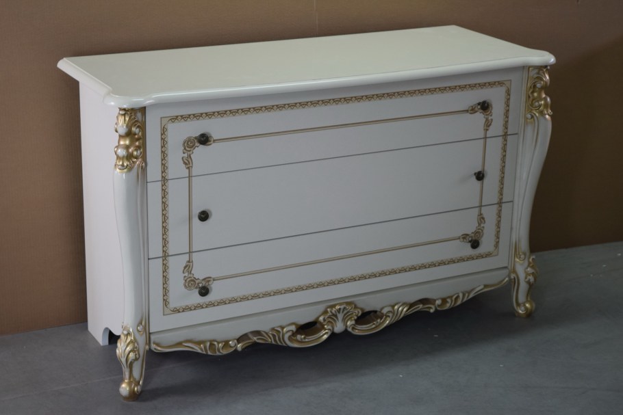 Прихожая Джоконда орех Миассмебель