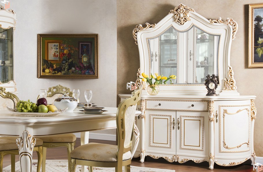 Спальня Джоконда Эра-мебель