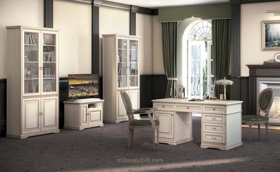 Миасс мебель Джоконда