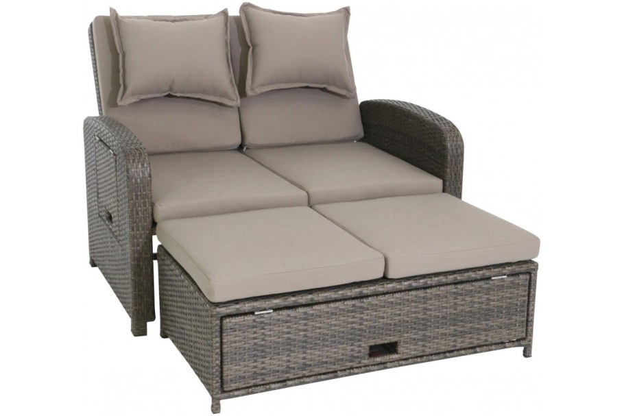 Кетер диван трансформер