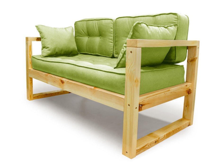 Диван Астер мини