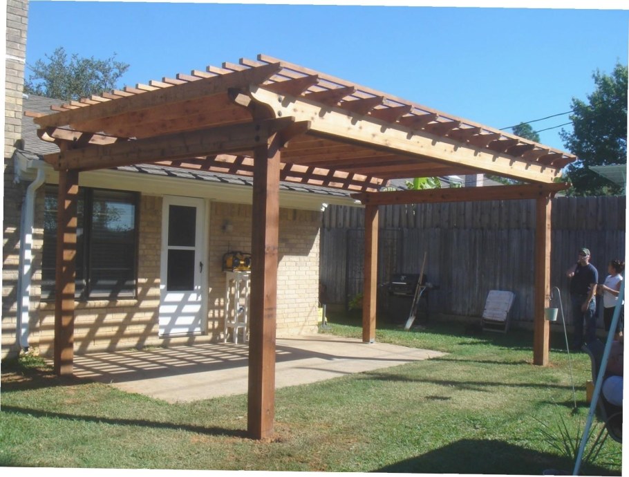 Перголы Юмис