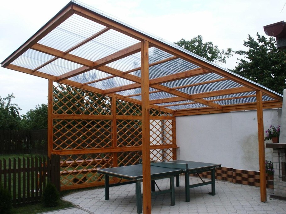 Сигалта беседки