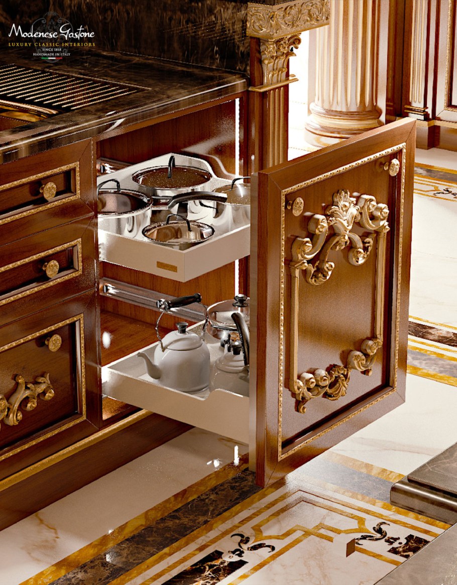 Мебель Modenese Gastone