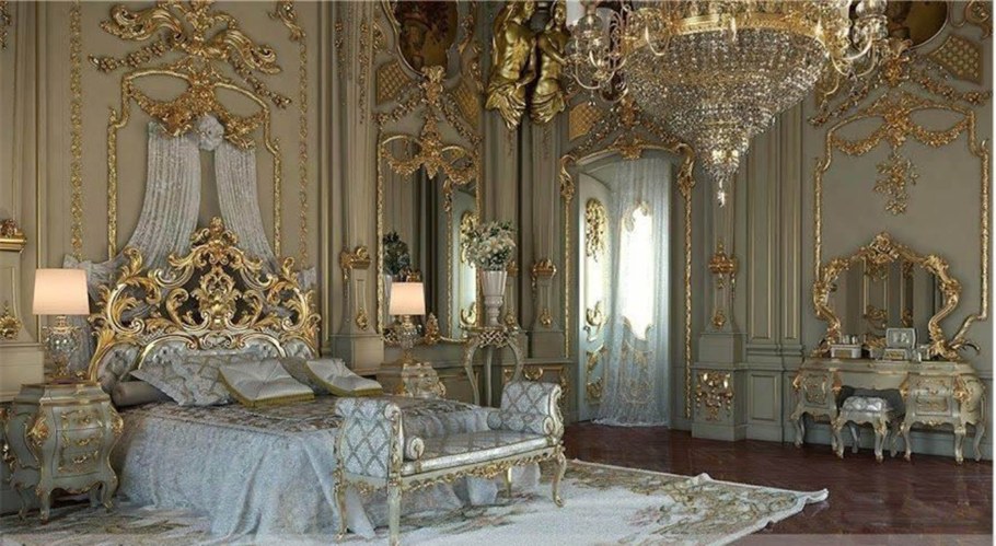 Итальянская мебель Asnaghi Interiors