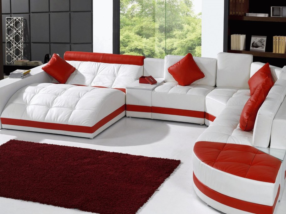 Диваны фото