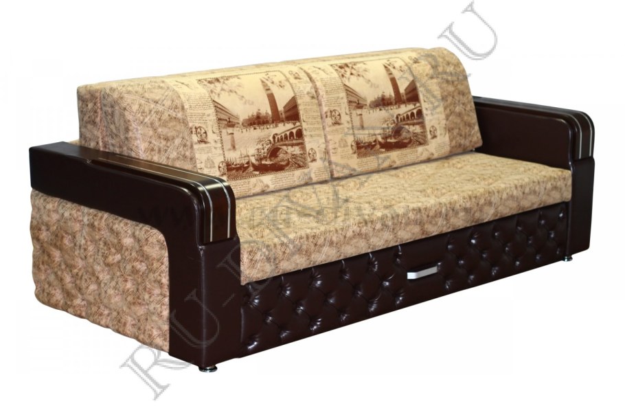 Диван еврокнижка 190х120