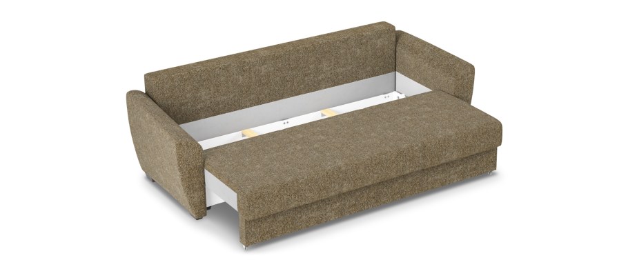 Диван-кровать "Цезарь" кэмел