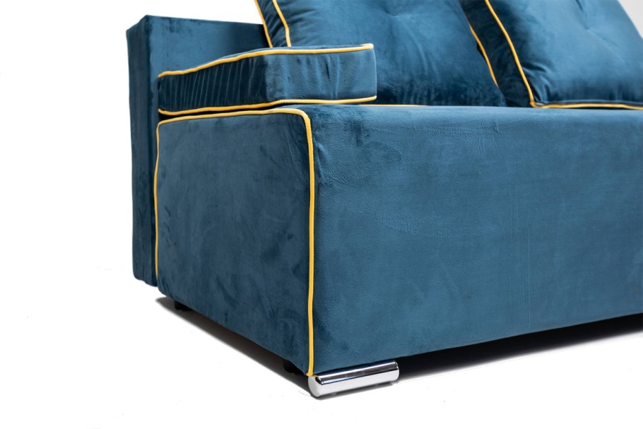 Диван еврокнижка Лидер 10