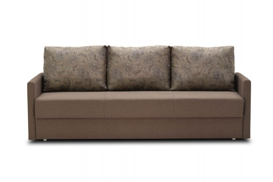 Диван Атланта прямой еврокнижка