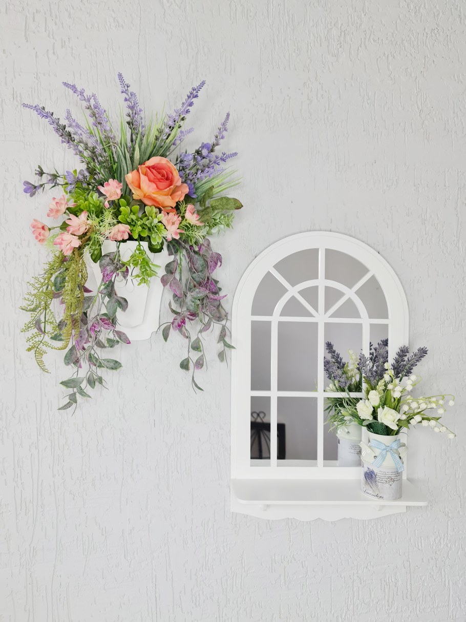 Декорация Home настенная