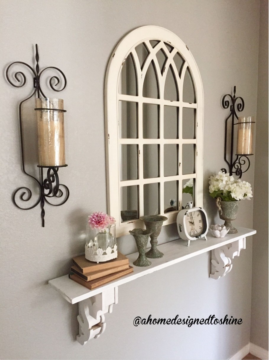 Du monde Maison напольное зеркало