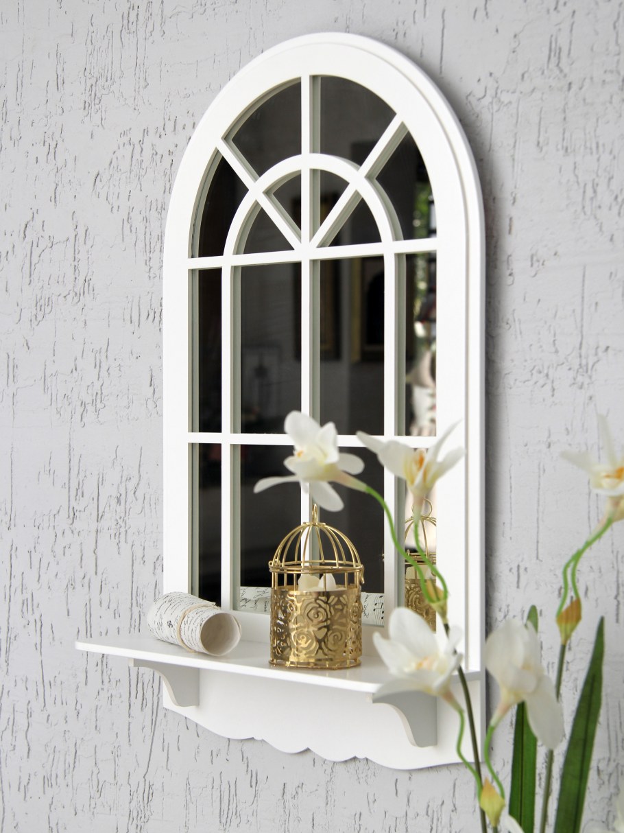 Зеркало Версаль золото