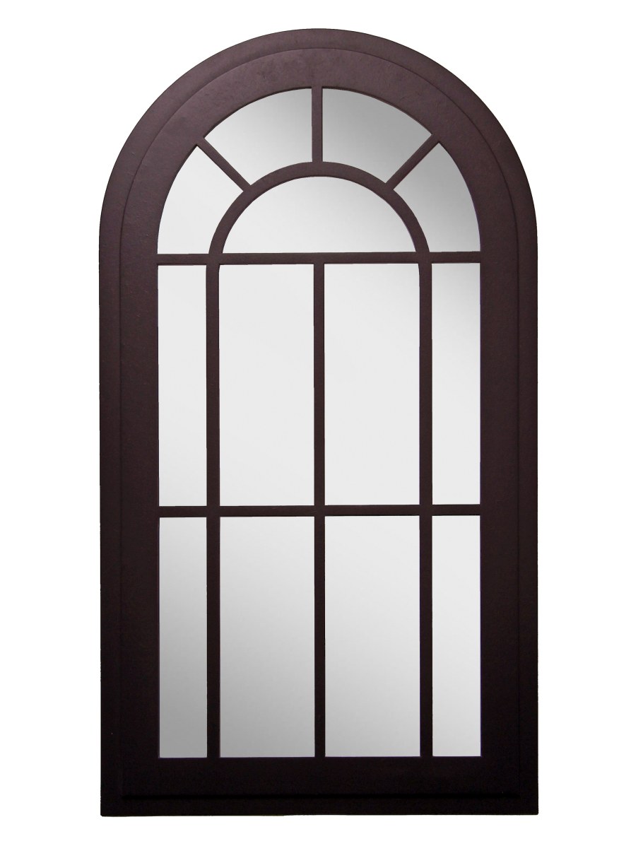 Декоративное окно