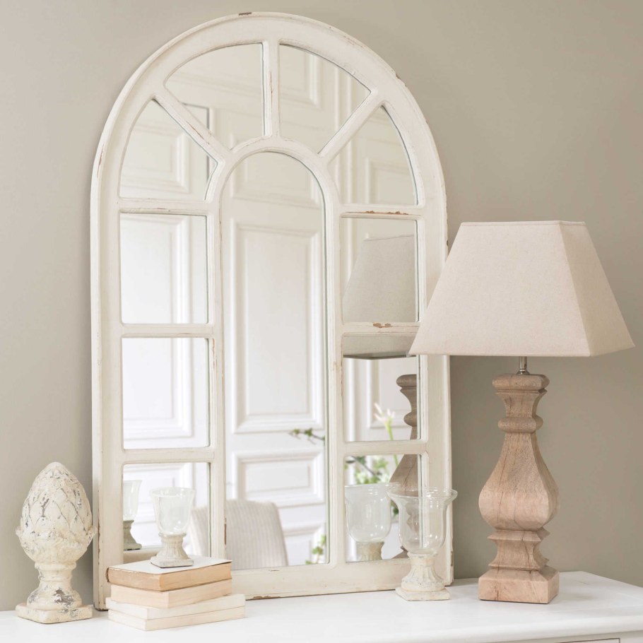 Зеркало "окно"