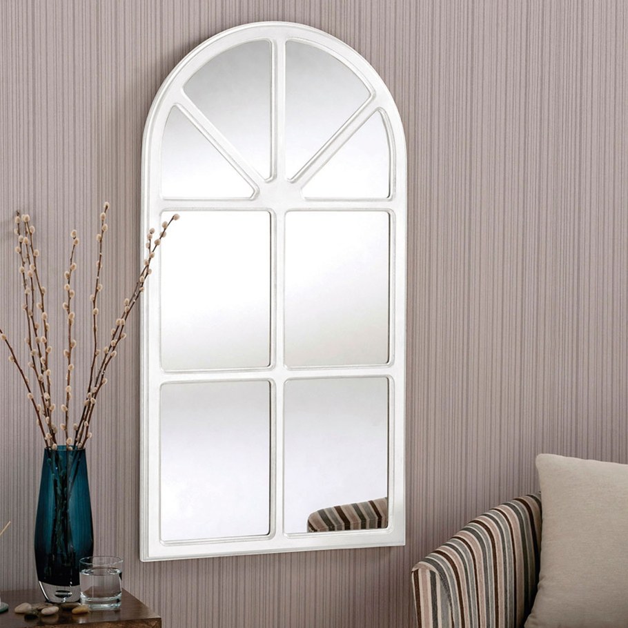 Старинные окна