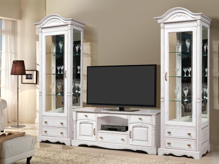 Гостиная Паола Бобруйскмебель