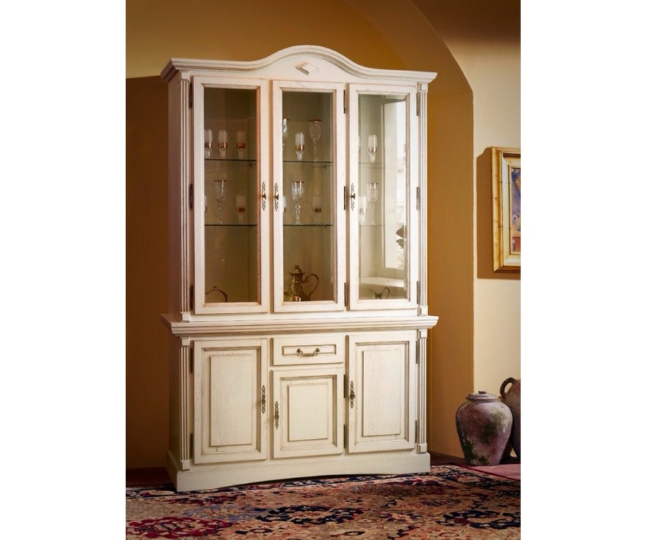 Буфет Рубин-мм ВМФ-6527-мм