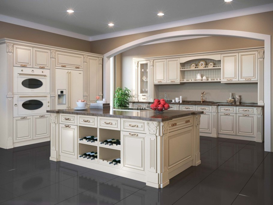 Итальянская мебель Турри