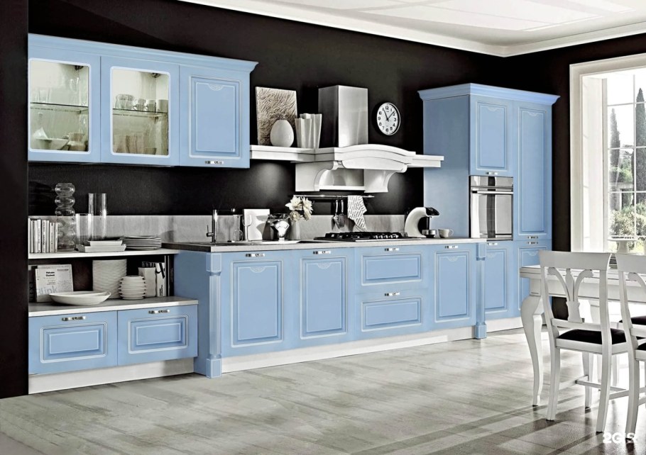 Elledue мебель офисная