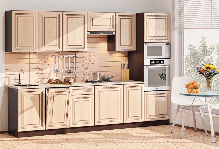 Сандал Престиж кухни