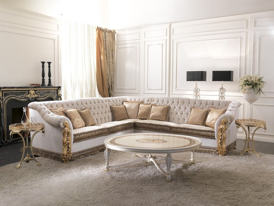 Гостиная Тиффани премиум