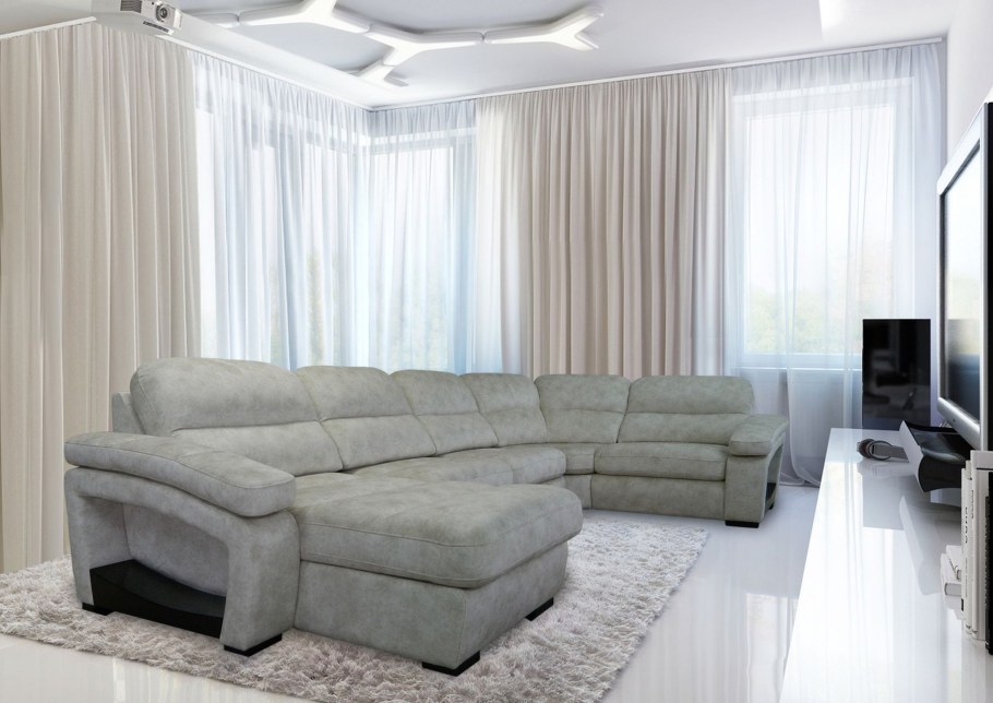 Барнаульская мебельная фабрика