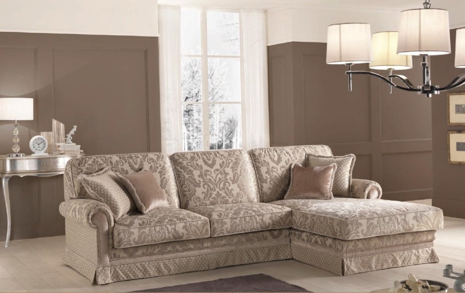 Фабрика Прогресс диван Вегас