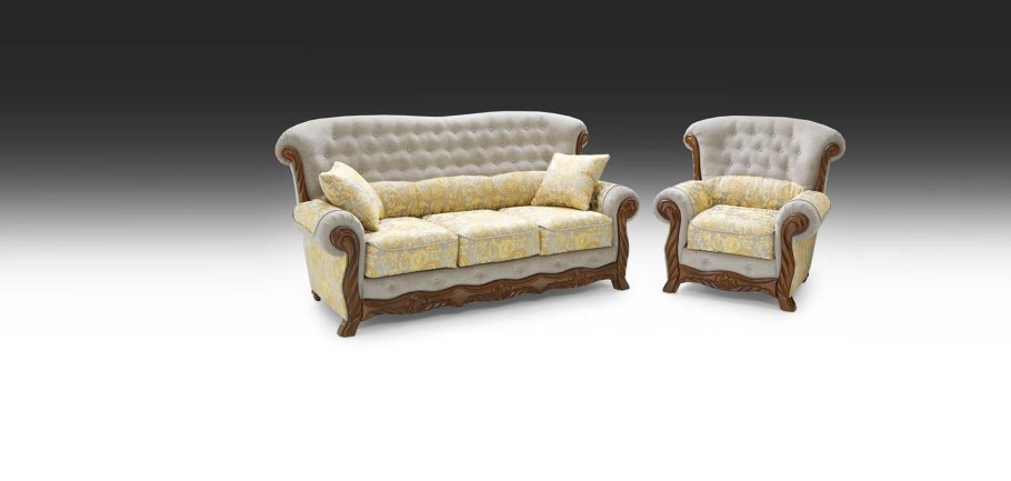 Диван Кливленд Балито