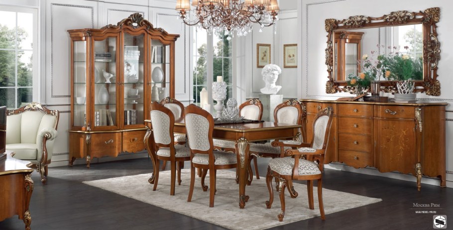 Сомово мебель прихожая Екатерина премиум